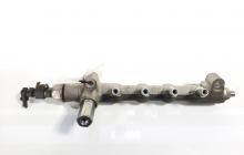 Rampa injectoare cu senzor, Opel Astra J, 1.7 cdti, A17DTE (idi:450008)