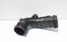 Tub aer cu senzor, cod 13718508047, Bmw 5 (F10), 2.0 diesel, N47D20A (idi:634651)