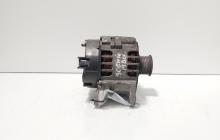 Alternator 125A Valeo, cod 8200495305, Renault Megane 2 1.9 DCI, F9Q812 (idi:721470)