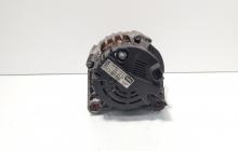 Alternator 125A Valeo, cod 8200495305, Renault Grand Scenic 2, 1.9 DCI, F9Q812 (idi:721470)