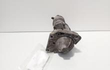 Electromotor, Renault Megane 3, 1.6 DCI, R9M402, 6 vit man (idi:720544)