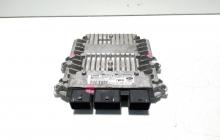 Calculator motor Siemens, 3S61-12A650-GD, Ford Fusion (JU) 1.4 tdci, F6JA (idi:189317)