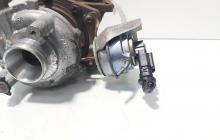 Supapa turbo electrica, Ford Focus 3 1.6 TDCI, T1DB (idi:719555)