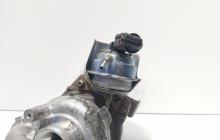 Supapa turbo electrica, Ford Focus 3 1.6 TDCI, T1DB (idi:719555)