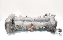 Capac chiulasa cu 2 axe came, cod GM55574600, Opel Zafira C (P12), 2.2 CDTI, A20DTH (idi:719635)