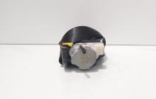 Centura stanga fata cu capsa, Skoda Octavia 3 (5E3) (idi:720046)