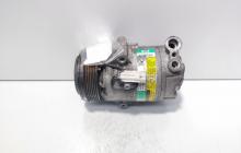 Compresor clima, cod 6Q0820808E, Seat Ibiza 5 (6J5) 1.4 TDI, BMS (idi:721659)