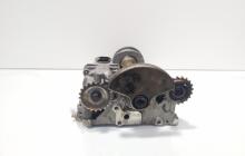 Pompa ulei, cod 045103127D, Skoda Fabia 1 (6Y2) 1.4 TDI, BNV (idi:719457)