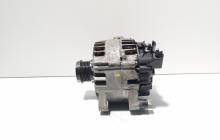 Alternator 150A, cod AV6N-10300-GC, Ford Focus 3, 1.6 TDCI, T1DB (idi:718863)