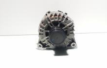 Alternator 150A, cod AV6N-10300-GC, Ford Focus 3, 1.6 TDCI, T1DB (idi:718863)