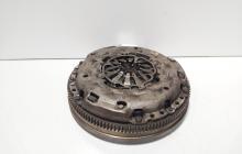 Volanta masa dubla cu placa presiune Luk, Audi A3 Cabriolet (8V7, 8VE) 1.6 TDI, CXXB, 5 vit man (idi:704825)