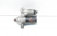 Electromotor, Vw Bora (1J2) 1.4 benz, AXP, 5 vit (idi:708433)