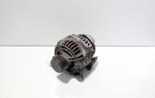 Alternator 140A, cod 06F903023FX, Seat Leon (1P1) 2.0 TDI, BKD (idi:714822)