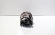 Alternator 140A, cod 06F903023FX, Audi A3 (8P1) 2.0 TDI, BKD (idi:714822)