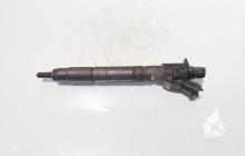 Injector, cod 0445116016, 31272690, Volvo V70 lll, 2.4D, D5244T (idi:721145)