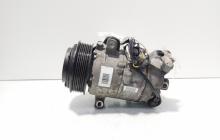 Compresor clima, cod 926005211R, Renault Scenic 3, 1.2 TCE, H5F400 (idi:721316)
