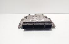 Calculator motor ECU, cod 237103251R, Renault Scenic 3 1.2 TCE, H5F400 (idi:721298)