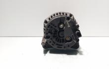 Alternator 120A Bosch, cod 028903028E, Vw Bora (1J2) 1.9 TDI, ARL (idi:718776)