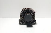 Alternator 120A Bosch, cod 028903028E, Skoda Octavia 1 (1U2) 1.9 TDI, ARL (idi:718776)