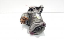 Electromotor, cod 9654561480, Peugeot 607, 2.0 HDI, RHR, cutie automata (idi:587965)