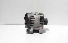Alternator 150A, cod 9678048880, Citroen Berlingo 2, 1.6 HDI, 9HP (idi:718760)