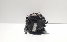Alternator 150A, cod 9678048880, Peugeot 207 (WA), 1.6 HDI, 9HP (idi:718760)