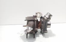 Turbosuflanta, cod 8200347344, Renault Laguna 2 Combi, 2.0 DCI, M9R 740 (idi:720983)