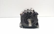 Alternator Valeo, cod 9661544880, Citroen Xsara Picasso, 1.6 HDI, 9HX (idi:718762)