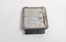 Calculator motor ECU, cod 1Q0907115F, 0261S02479, Skoda Octavia 2 (1Z3) 2.0 TSI, BWA (idi:717898)