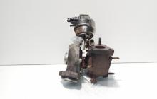 Turbosuflanta, cod 03L145701B, Audi Q5 (8RB) 2.0 TDI, CAG (idi:721121)