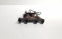 Galerie evacuare, cod 06A253033AS, Seat Altea XL (5P5, 5P8) 1.6 benz, BSE (idi:716564)