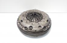 Volanta masa dubla cu placa presiune, Vw Golf 5 (1K1) 2.0 TFSI, BWA, 6 vit man (idi:716640)