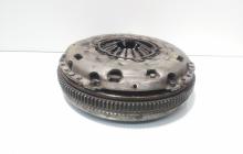 Volanta masa dubla cu placa presiune, Vw Golf 5 (1K1) 2.0 TFSI, BWA, 6 vit man (idi:716640)