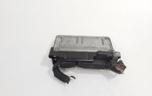 Calculator motor ECU, cod 03C906024CD, Vw Polo (6R) 1.4 benz, CGG (idi:720645)