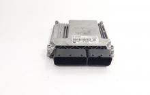 Calculator motor ECU, cod 8506438-01, 0281016110, Bmw 3 Touring (E91) 2.0 diesel, N47D20C (idi:720683)