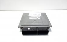 Calculator motor ECU, cod 03L906023LC, Vw Polo (6R) 1.6 TDI, CAY (idi:580779)