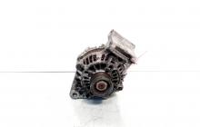 Alternator Mitsubishi, cod 2S6T-10300-DB, Ford Fusion (JU), 1.6 benz 16V, FYJA (idi:523335)