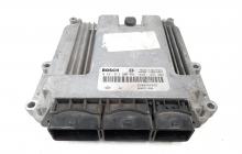 Calculator motor, cod 8200462452, 0281013506, Renault Grand Scenic 2, 2.0 CDI, M9R721 (idi:538636)