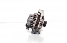Alternator Mitsubishi, cod 2S6T-10300-DB, Mazda 2 (DY), 1.6 benz 16V, FYJA (idi:523335)
