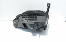 Carcasa filtru aer, cod 165001258R, Dacia Lodgy 1.5 DCI, K9K612 (idi:708452)