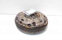 Volanta masa dubla cu placa presiune, Skoda Superb III (3V3) 2.0 TDI, CRL, 6 vit man (idi:716839)
