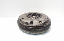 Volanta masa dubla cu placa presiune, Audi A3 (8P1) 2.0 TDI, CBA, 6 vit man (idi:716645)