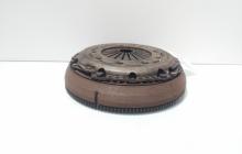 Volanta masa simpla cu placa presiune, Peugeot 307 SW 1.6 HDI, 9HZ, 5 vit man (idi:716649)