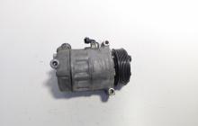 Compresor clima Sanden, cod AM5N-19D629-AB, Ford Focus 3 1.6 TDCI, T1DB (idi:711961)