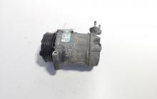 Compresor clima Sanden, cod AM5N-19D629-AB, Ford C-Max 2 1.6 TDCI, T1DB (idi:711961)
