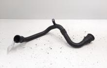 Tub intercooler, cod 144603415R, Renault Fluence 1.5 DCI, K9KA636 (idi:610085)