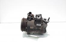 Compresor clima, cod 447280-7070, Ford C-Max 2, 1.6 TDCI, T1DA (idi:588976)