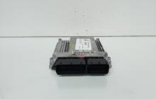 Calculator motor ECU, cod 7803373, 0281013501, Bmw 3 (E90) 2.0 diesel, 204D4 (idi:653786)