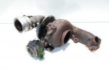 Turbosuflanta, cod 55205181, Fiat Grande Punto (199), 1.9 JTDM, 939A1000 (idi:480480)
