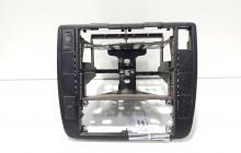 Consola centrala, cod 7M3858069F, Seat Alhambra (7V8, 7V9) (idi:624486)